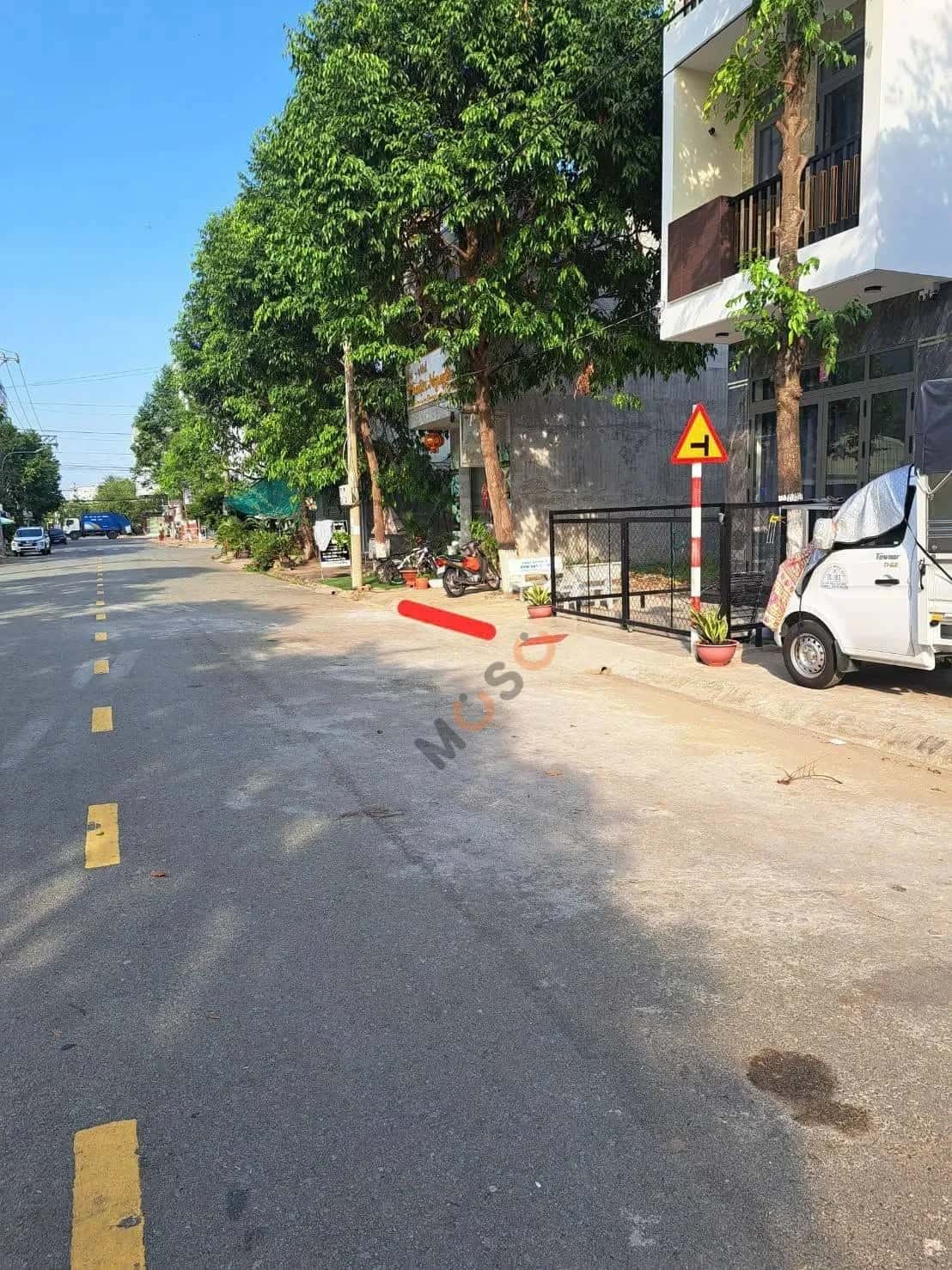 Bán đất đường số 1, KP Thủ Khoa Thừa 2 Huyện Thủ Thừa, Long An – giá 1.4 tỷ — Hình 2 Bán đất đường số 1, KP Thủ Khoa Thừa 2 Huyện Thủ Thừa, Long An – giá 1.4 tỷ — Hình 2