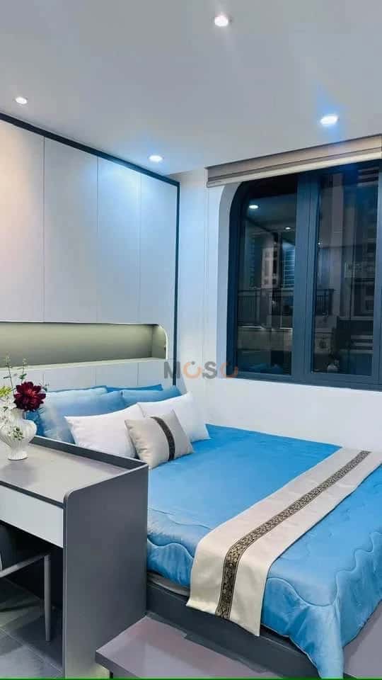 Bán nhà mặt tiền đường số 9 Quận Gò Vấp, TP.HCM – 4 phòng ngủ, giá 15.5 tỷ — Hình 3 Bán nhà mặt tiền đường số 9 Quận Gò Vấp, TP.HCM – 4 phòng ngủ, giá 15.5 tỷ — Hình 3