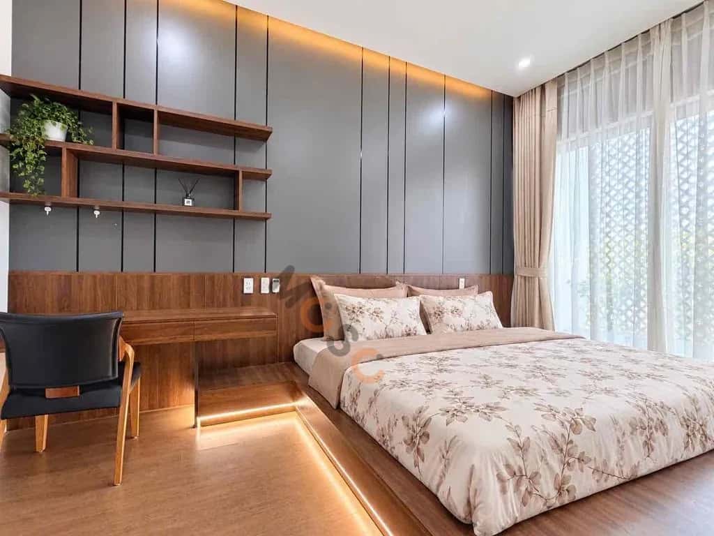 Cho thuê nhà mặt tiền Vùng Trung 3 Ngũ Hành Sơn, Đà Nẵng – 3 phòng ngủ, giá 32 triệu — Hình 2 Cho thuê nhà mặt tiền Vùng Trung 3 Ngũ Hành Sơn, Đà Nẵng – 3 phòng ngủ, giá 32 triệu — Hình 2