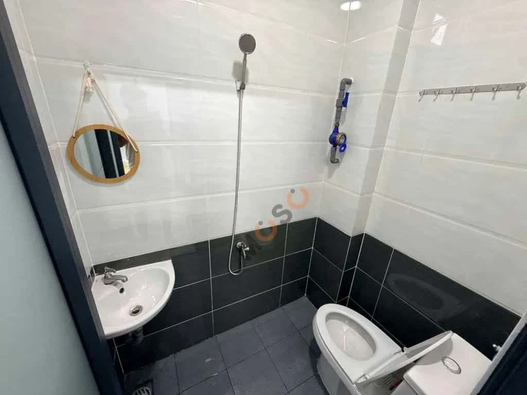 Cho thuê căn hộ chung cư Đào Sư Tích Thành phố Dĩ An, TP.HCM – 1 phòng ngủ, giá 2.8 triệu — Hình 2 Cho thuê căn hộ chung cư Đào Sư Tích Thành phố Dĩ An, TP.HCM – 1 phòng ngủ, giá 2.8 triệu — Hình 2