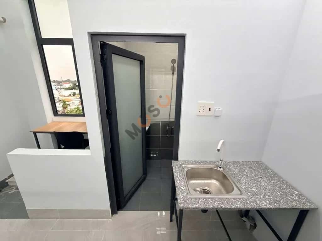 Cho thuê căn hộ chung cư Đào Sư Tích Thành phố Dĩ An, TP.HCM – 1 phòng ngủ, giá 2.8 triệu — Hình 3 Cho thuê căn hộ chung cư Đào Sư Tích Thành phố Dĩ An, TP.HCM – 1 phòng ngủ, giá 2.8 triệu — Hình 3