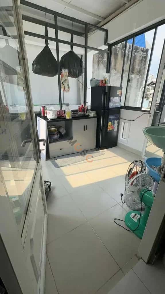 Cho thuê phòng trọ Vạn Kiếp Quận 3, Ho Chi Minh – giá 4.5 triệu — Hình 2 Cho thuê phòng trọ Vạn Kiếp Quận 3, Ho Chi Minh – giá 4.5 triệu — Hình 2