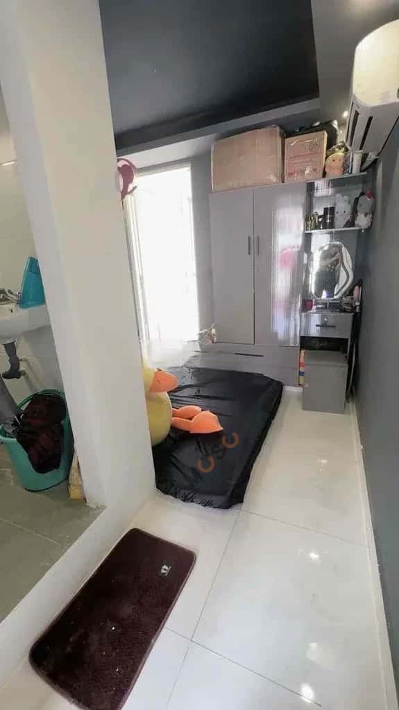 Cho thuê phòng trọ Vạn Kiếp Quận 3, Ho Chi Minh – giá 4.5 triệu — Hình 3 Cho thuê phòng trọ Vạn Kiếp Quận 3, Ho Chi Minh – giá 4.5 triệu — Hình 3