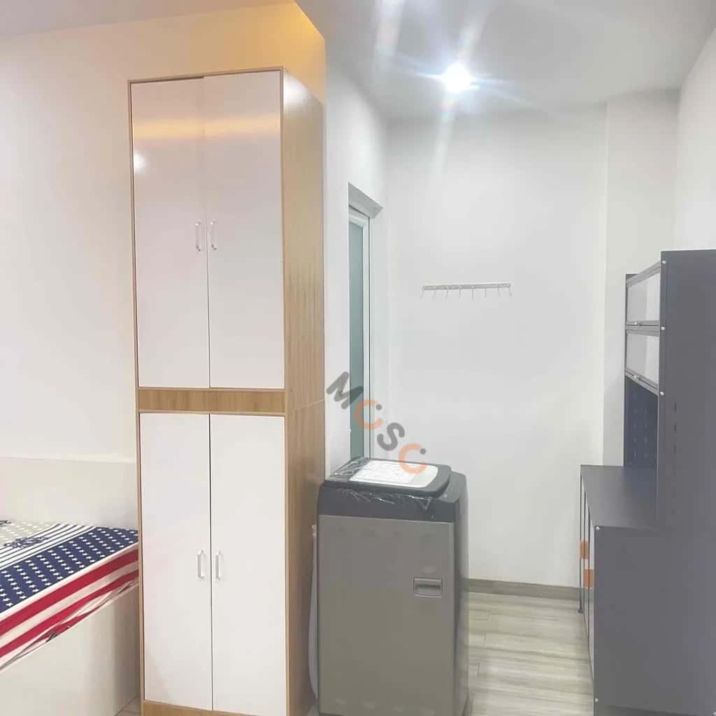 Cho thuê phòng trọ Đường 6 Huyện Nhà Bè, TP.HCM – 1 phòng ngủ, giá 5.5 triệu — Hình 3 Cho thuê phòng trọ Đường 6 Huyện Nhà Bè, TP.HCM – 1 phòng ngủ, giá 5.5 triệu — Hình 3
