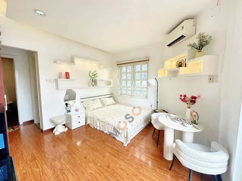Cho thuê phòng trọ Phú Nhuận, Ho Chi Minh – 1 phòng ngủ, giá 6.8 triệu — Hình 2 Cho thuê phòng trọ Phú Nhuận, Ho Chi Minh – 1 phòng ngủ, giá 6.8 triệu — Hình 2