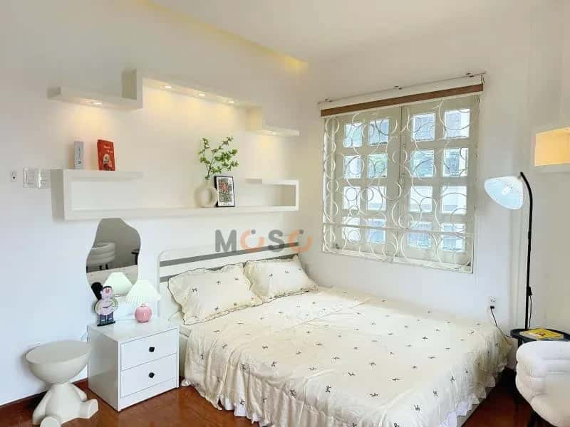 Cho thuê phòng trọ Phú Nhuận, Ho Chi Minh – 1 phòng ngủ, giá 6.8 triệu — Hình 3 Cho thuê phòng trọ Phú Nhuận, Ho Chi Minh – 1 phòng ngủ, giá 6.8 triệu — Hình 3