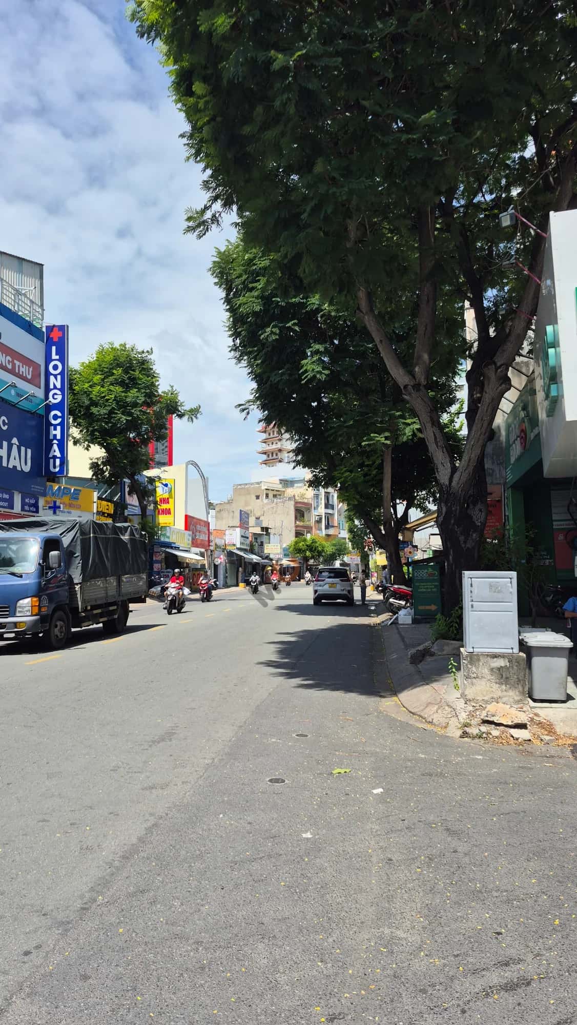Bán nhà mặt tiền VƯờn lài Quận Tân Phú, TP.HCM – 3 phòng ngủ, giá 3 tỷ — Hình 2 Bán nhà mặt tiền VƯờn lài Quận Tân Phú, TP.HCM – 3 phòng ngủ, giá 3 tỷ — Hình 2