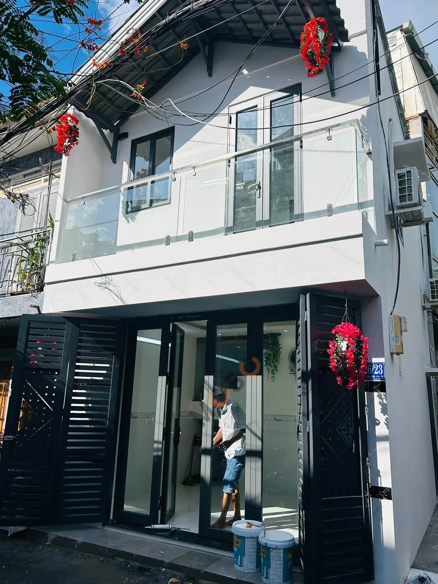 Bán nhà hẻm Đường Nguyễn Thái Sơn Quận Gò Vấp, TP.HCM – 2 phòng ngủ, giá 4.5 tỷ Bán nhà hẻm Đường Nguyễn Thái Sơn Quận Gò Vấp, TP.HCM – 2 phòng ngủ, giá 4.5 tỷ