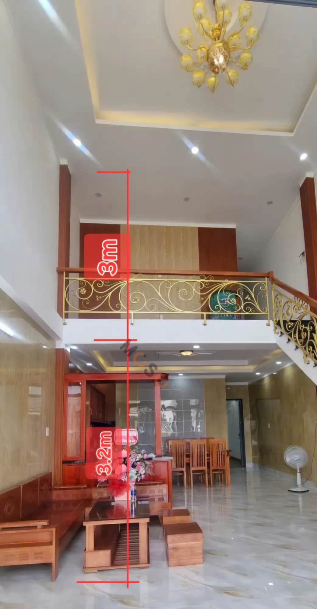 Bán nhà hẻm Phùng Hưng Huyện Trảng Bom, Đồng Nai – 3 phòng ngủ, giá 2.3 tỷ Bán nhà hẻm Phùng Hưng Huyện Trảng Bom, Đồng Nai – 3 phòng ngủ, giá 2.3 tỷ