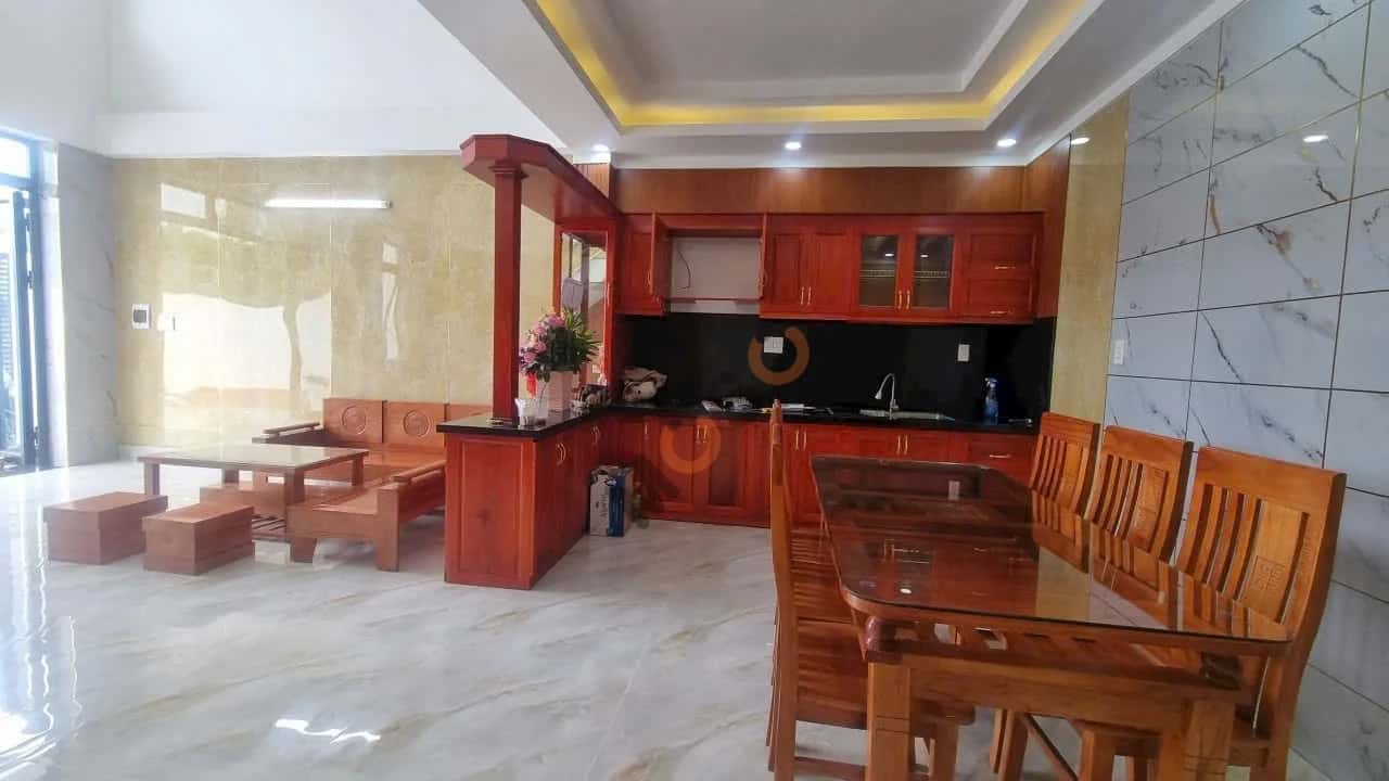 Bán nhà hẻm Phùng Hưng Huyện Trảng Bom, Đồng Nai – 3 phòng ngủ, giá 2.3 tỷ — Hình 3 Bán nhà hẻm Phùng Hưng Huyện Trảng Bom, Đồng Nai – 3 phòng ngủ, giá 2.3 tỷ — Hình 3