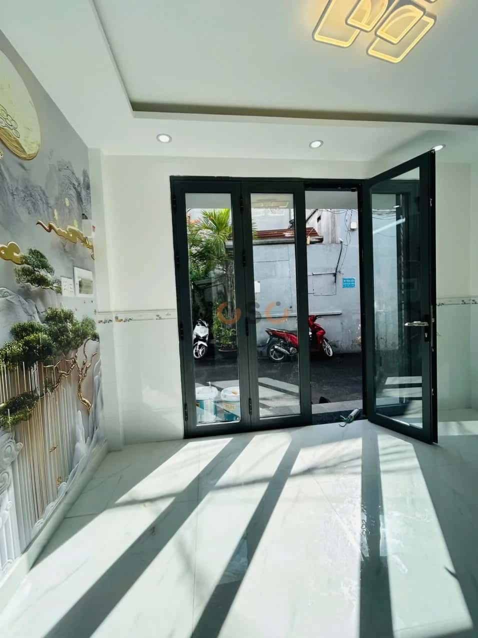 Bán nhà hẻm Đường Nguyễn Thái Sơn Quận Gò Vấp, TP.HCM – 2 phòng ngủ, giá 4.5 tỷ — Hình 3 Bán nhà hẻm Đường Nguyễn Thái Sơn Quận Gò Vấp, TP.HCM – 2 phòng ngủ, giá 4.5 tỷ — Hình 3