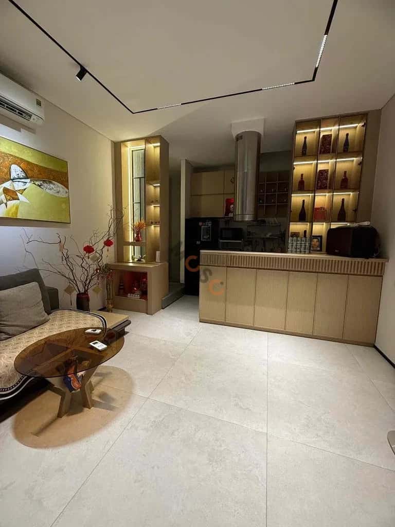 Bán nhà hẻm Lạc Long Quân Quận 11, TP.HCM – 2 phòng ngủ, giá 6.7 tỷ — Hình 2 Bán nhà hẻm Lạc Long Quân Quận 11, TP.HCM – 2 phòng ngủ, giá 6.7 tỷ — Hình 2