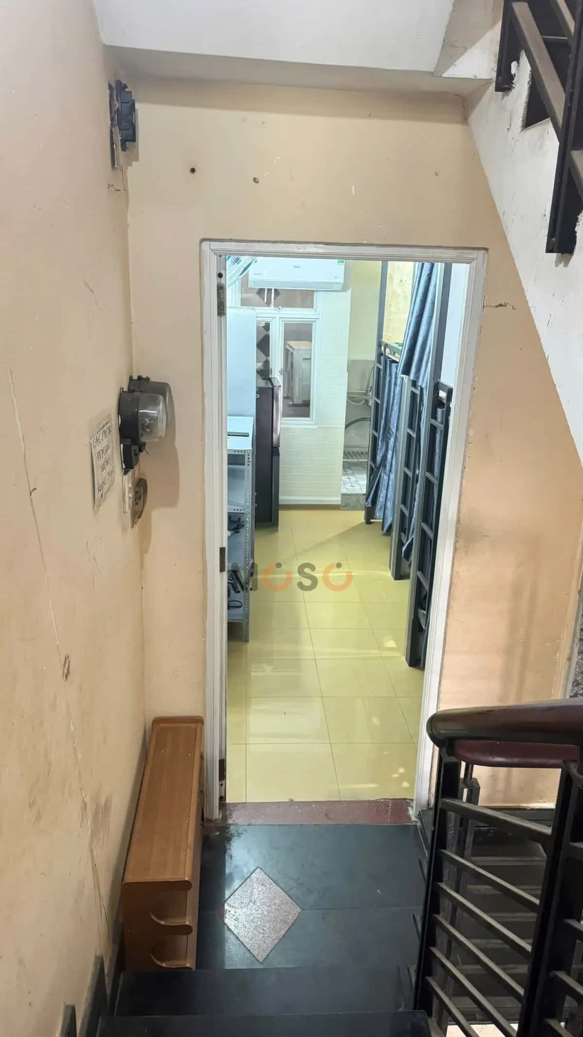 Cho thuê phòng trọ Đường Bùi Văn Thêm Phường Đức Nhuận, TP.HCM – giá 1.5 triệu — Hình 2 Cho thuê phòng trọ Đường Bùi Văn Thêm Phường Đức Nhuận, TP.HCM – giá 1.5 triệu — Hình 2