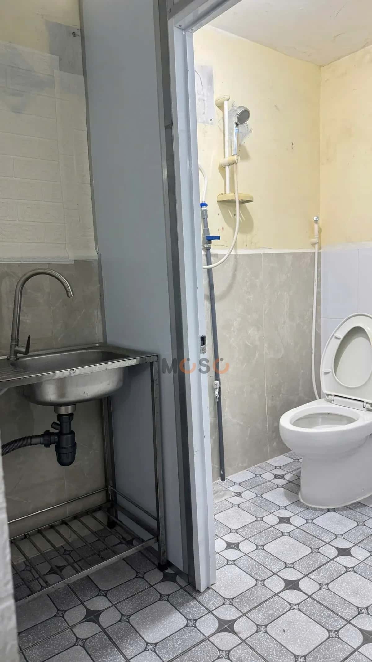 Cho thuê phòng trọ Đường Bùi Văn Thêm Phường Đức Nhuận, TP.HCM – giá 1.5 triệu — Hình 3 Cho thuê phòng trọ Đường Bùi Văn Thêm Phường Đức Nhuận, TP.HCM – giá 1.5 triệu — Hình 3