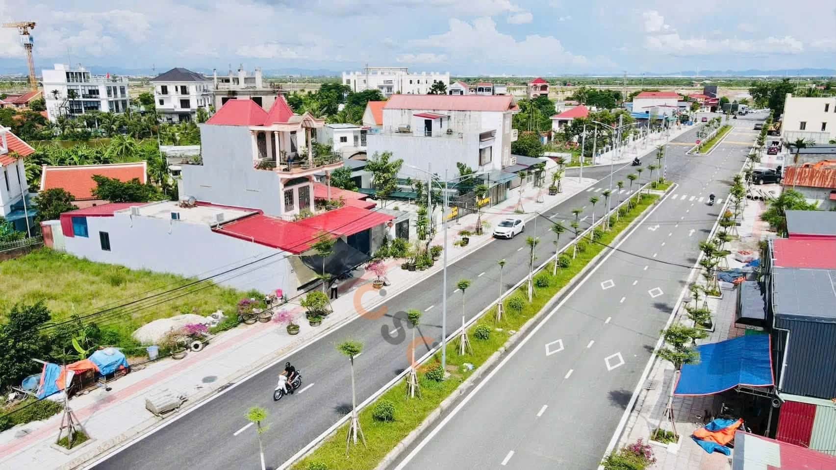 Bán đất Hải Phong Quận Dương Kinh, TP. Hải Phòng – giá 5.5 tỷ — Hình 2 Bán đất Hải Phong Quận Dương Kinh, TP. Hải Phòng – giá 5.5 tỷ — Hình 2