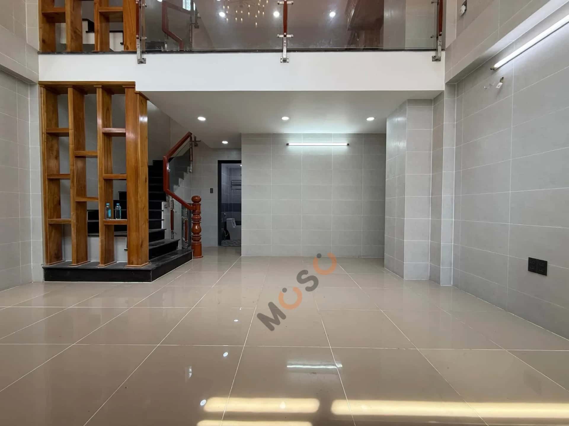 Bán nhà hẻm Nguyên Hồng Quận Gò Vấp, TP.HCM – 6 phòng ngủ, giá 9.3 tỷ — Hình 2 Bán nhà hẻm Nguyên Hồng Quận Gò Vấp, TP.HCM – 6 phòng ngủ, giá 9.3 tỷ — Hình 2