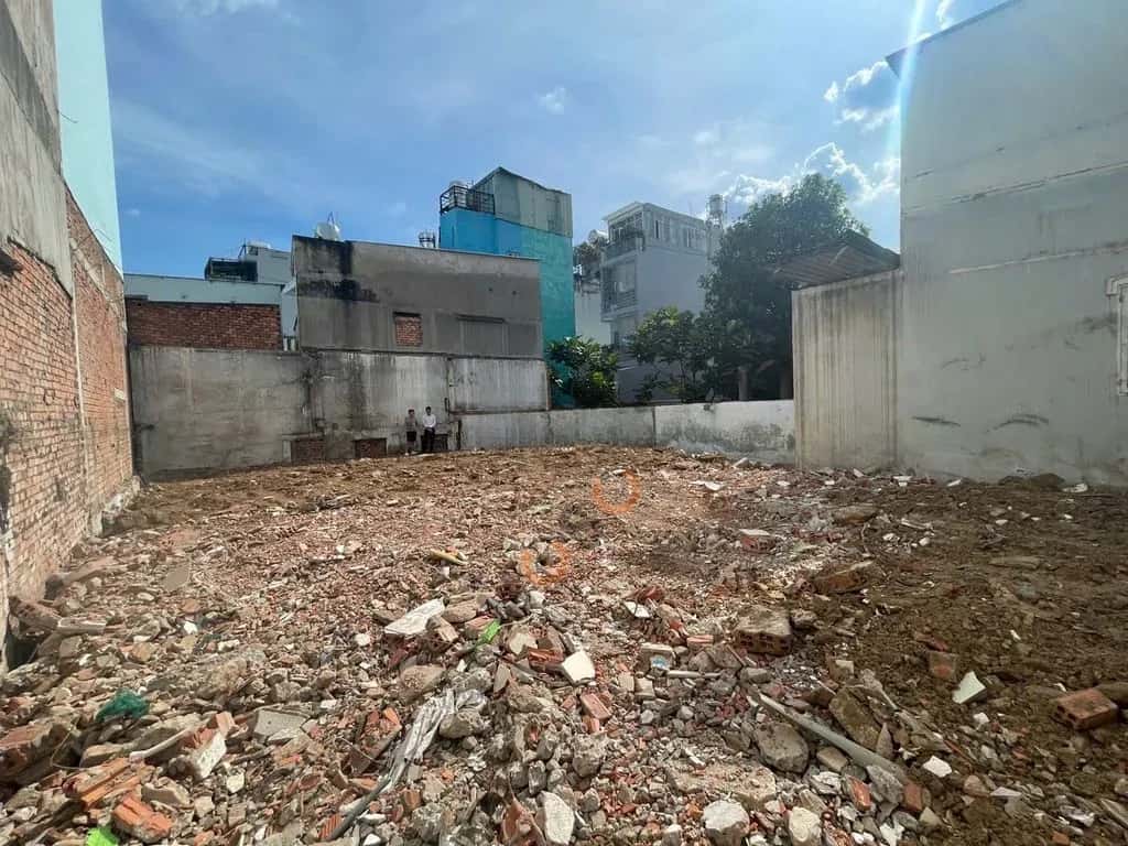 Bán đất Lê Đình Cẩn Quận Bình Tân, TP.HCM – giá 35 tỷ — Hình 3 Bán đất Lê Đình Cẩn Quận Bình Tân, TP.HCM – giá 35 tỷ — Hình 3