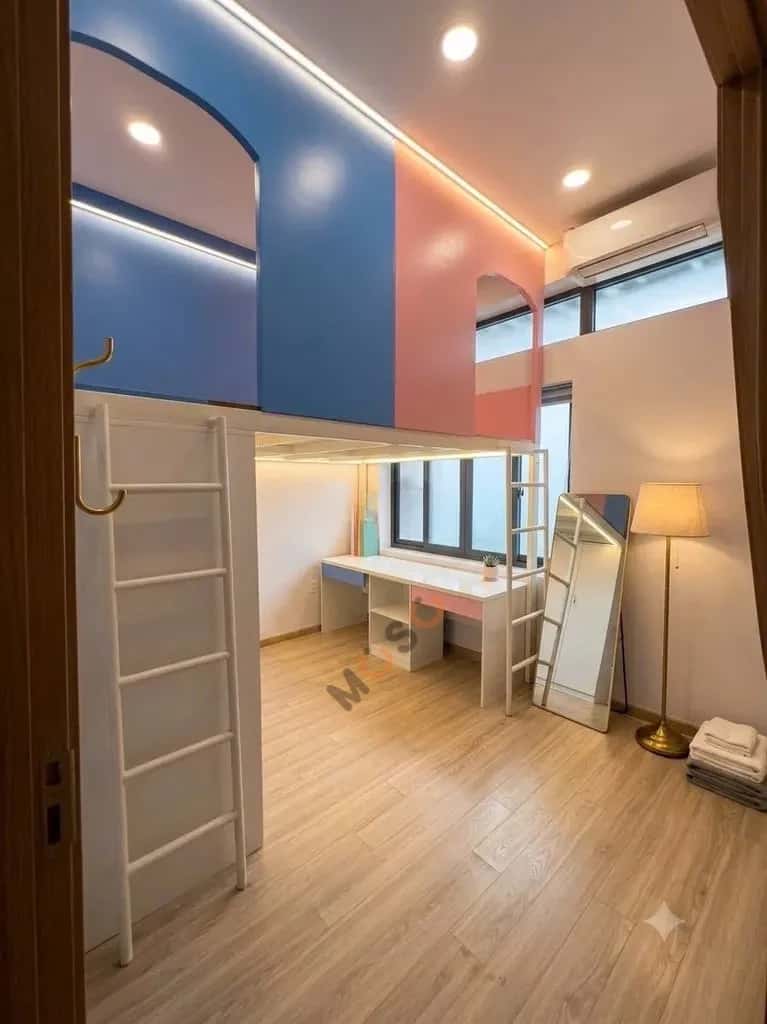 Bán nhà hẻm Nơ Trang Long Quận Bình Thạnh, TP.HCM – 2 phòng ngủ, giá 6 tỷ — Hình 3 Bán nhà hẻm Nơ Trang Long Quận Bình Thạnh, TP.HCM – 2 phòng ngủ, giá 6 tỷ — Hình 3