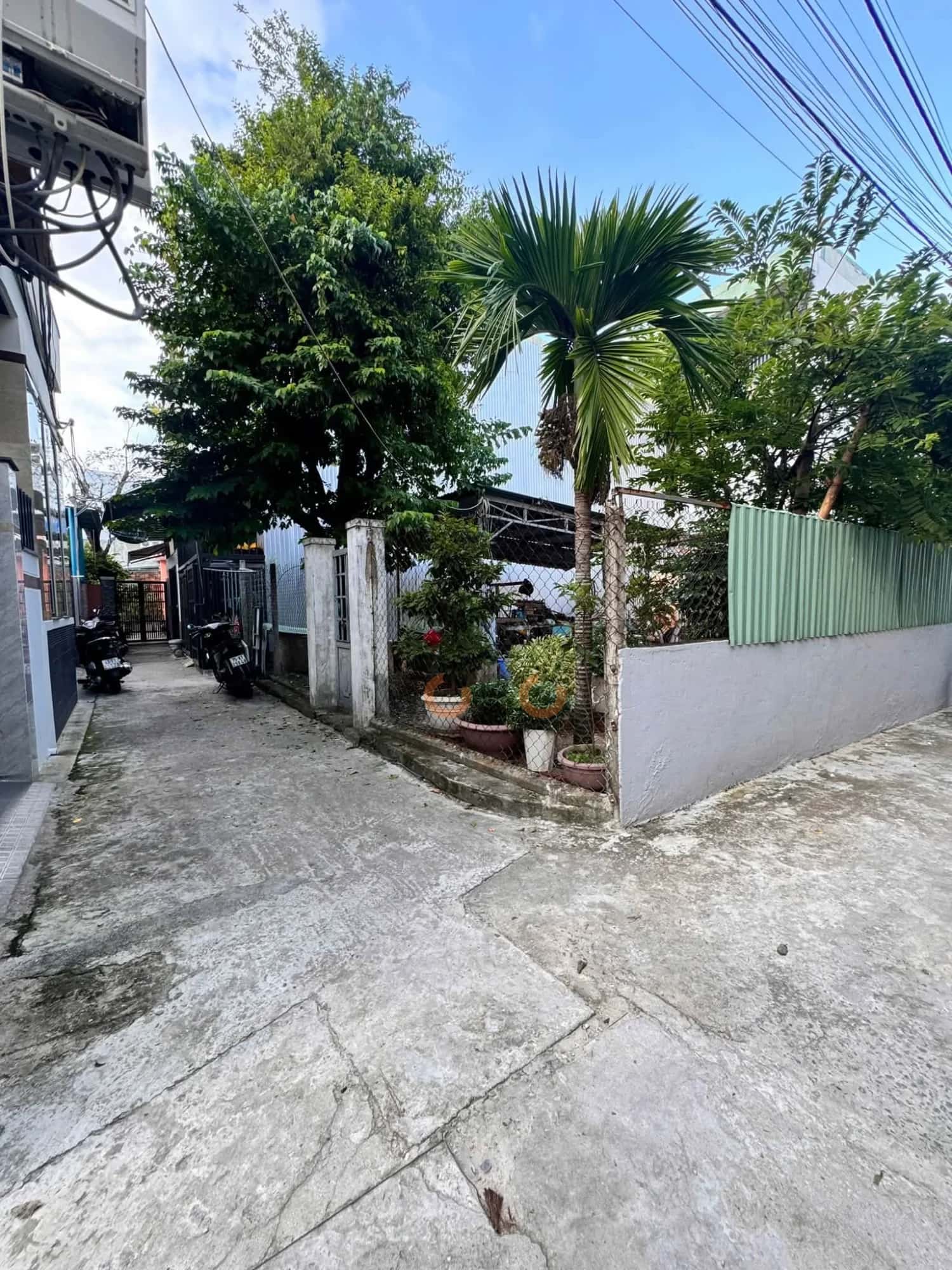 Bán đất K298 Nguyễn Công Hoan Quận Cẩm Lệ, TP. Đà Nẵng – giá 2.5 tỷ — Hình 2 Bán đất K298 Nguyễn Công Hoan Quận Cẩm Lệ, TP. Đà Nẵng – giá 2.5 tỷ — Hình 2