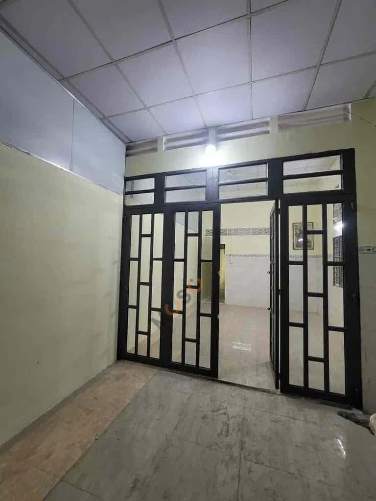 Cho thuê nhà mặt tiền Trần Văn Ơn Dĩ An, TP.HCM – 2 phòng ngủ, giá 7 triệu — Hình 3 Cho thuê nhà mặt tiền Trần Văn Ơn Dĩ An, TP.HCM – 2 phòng ngủ, giá 7 triệu — Hình 3