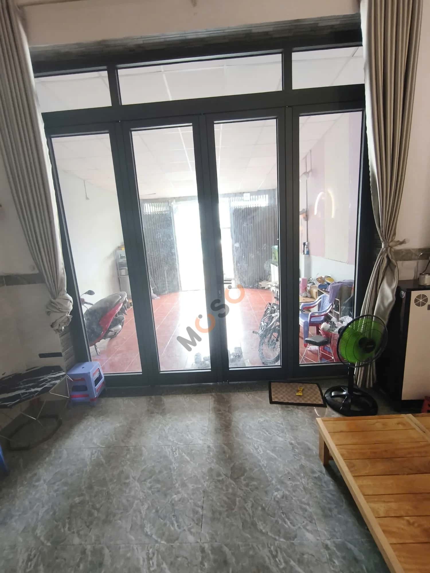 Bán nhà mặt tiền Nguyễn Thị Hai Huyện Hóc Môn, TP.HCM – 5 phòng ngủ, giá 13.8 tỷ — Hình 3 Bán nhà mặt tiền Nguyễn Thị Hai Huyện Hóc Môn, TP.HCM – 5 phòng ngủ, giá 13.8 tỷ — Hình 3