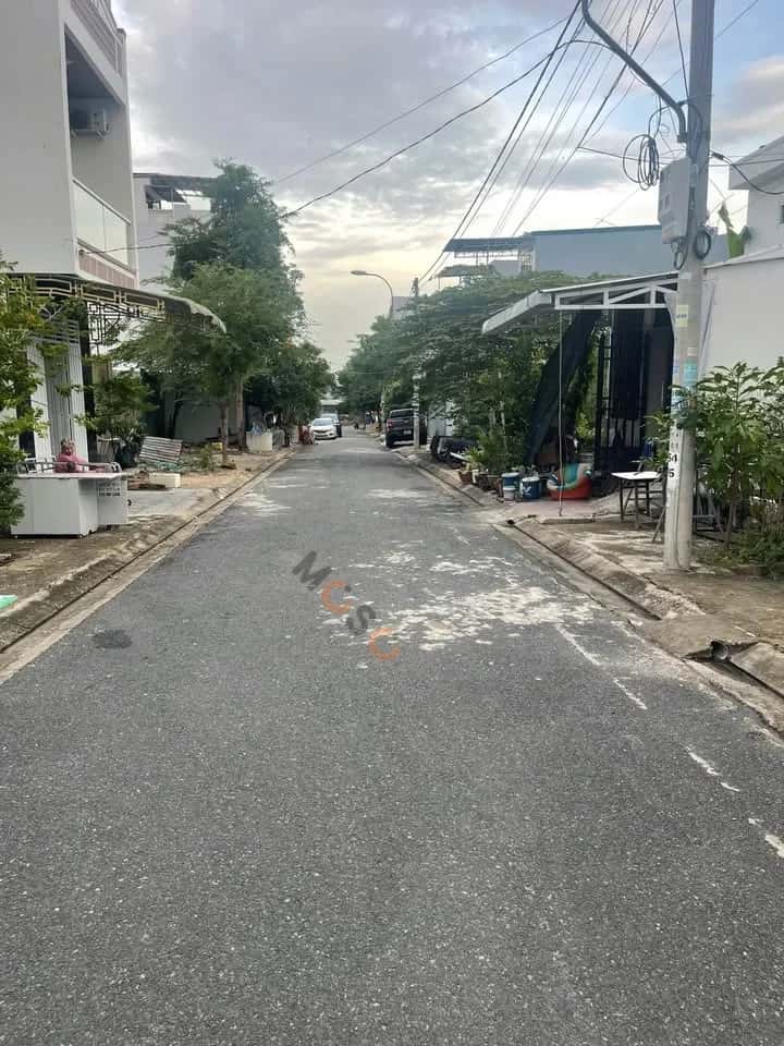 Bán đất KDC Đất Lành Thành phố Nha Trang, Khánh Hòa – giá 3 tỷ — Hình 2 Bán đất KDC Đất Lành Thành phố Nha Trang, Khánh Hòa – giá 3 tỷ — Hình 2