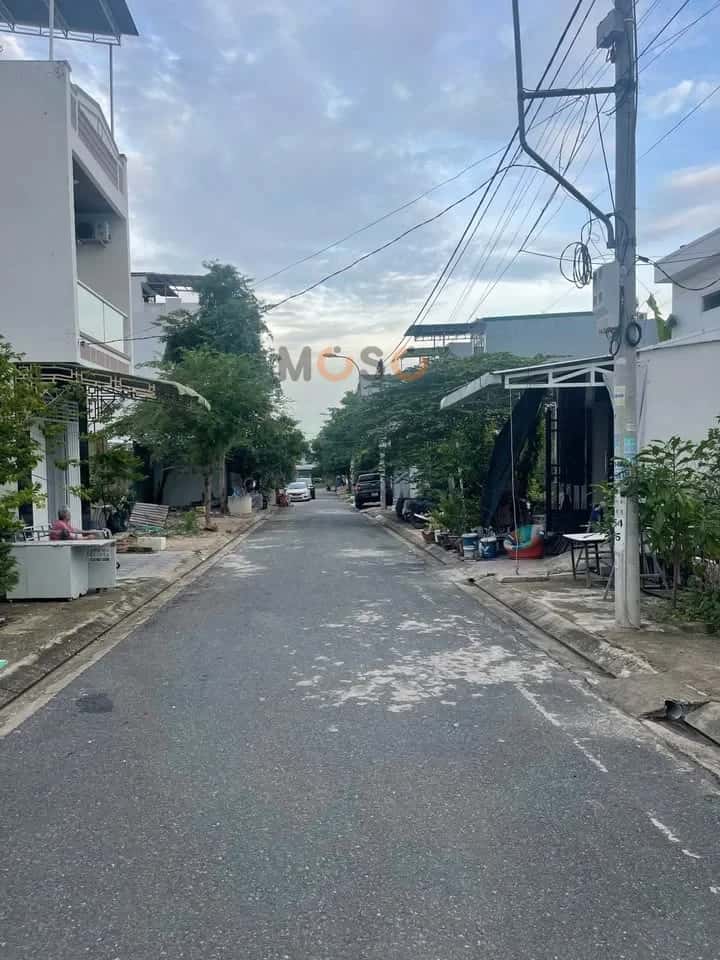 Bán đất KDC Đất Lành Thành phố Nha Trang, Khánh Hòa – giá 3 tỷ — Hình 3 Bán đất KDC Đất Lành Thành phố Nha Trang, Khánh Hòa – giá 3 tỷ — Hình 3