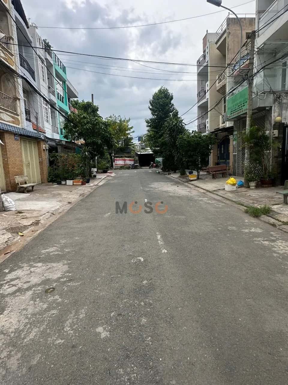 Bán đất đường 21A Quận Bình Tân, TP.HCM – giá 8.2 tỷ — Hình 2 Bán đất đường 21A Quận Bình Tân, TP.HCM – giá 8.2 tỷ — Hình 2