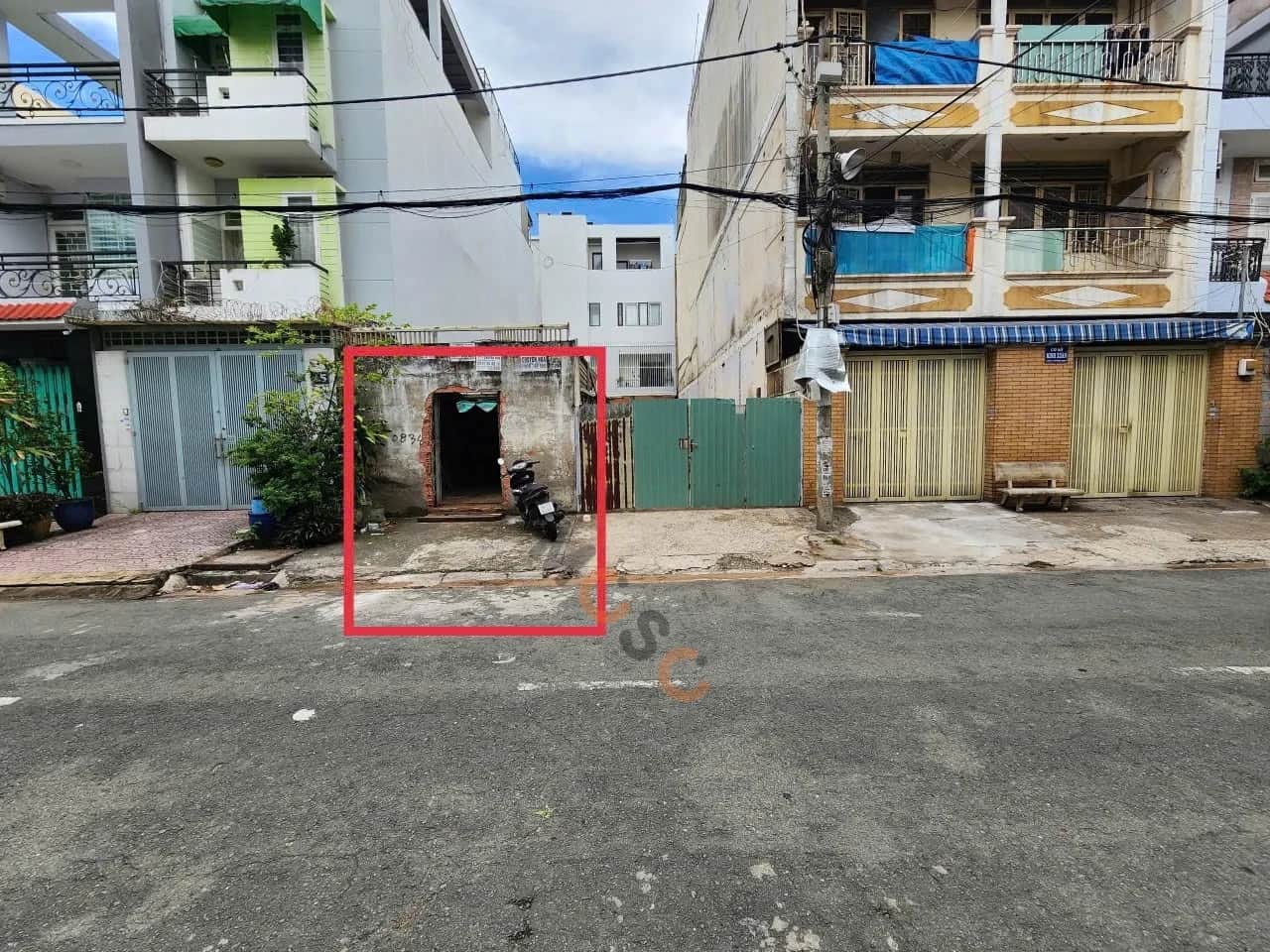 Bán đất đường 21A Quận Bình Tân, TP.HCM – giá 8.2 tỷ Bán đất đường 21A Quận Bình Tân, TP.HCM – giá 8.2 tỷ