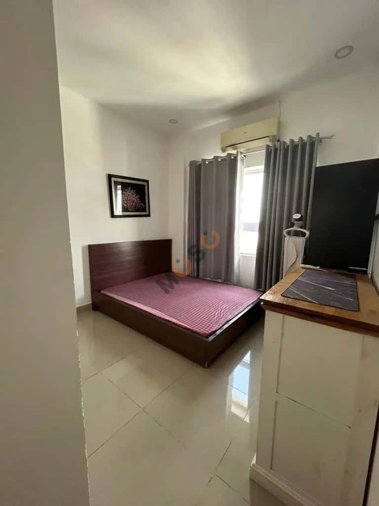 Cho thuê căn hộ chung cư Trương Đình Hội Quận 8, TP.HCM – 3 phòng ngủ, giá 9 triệu — Hình 3 Cho thuê căn hộ chung cư Trương Đình Hội Quận 8, TP.HCM – 3 phòng ngủ, giá 9 triệu — Hình 3