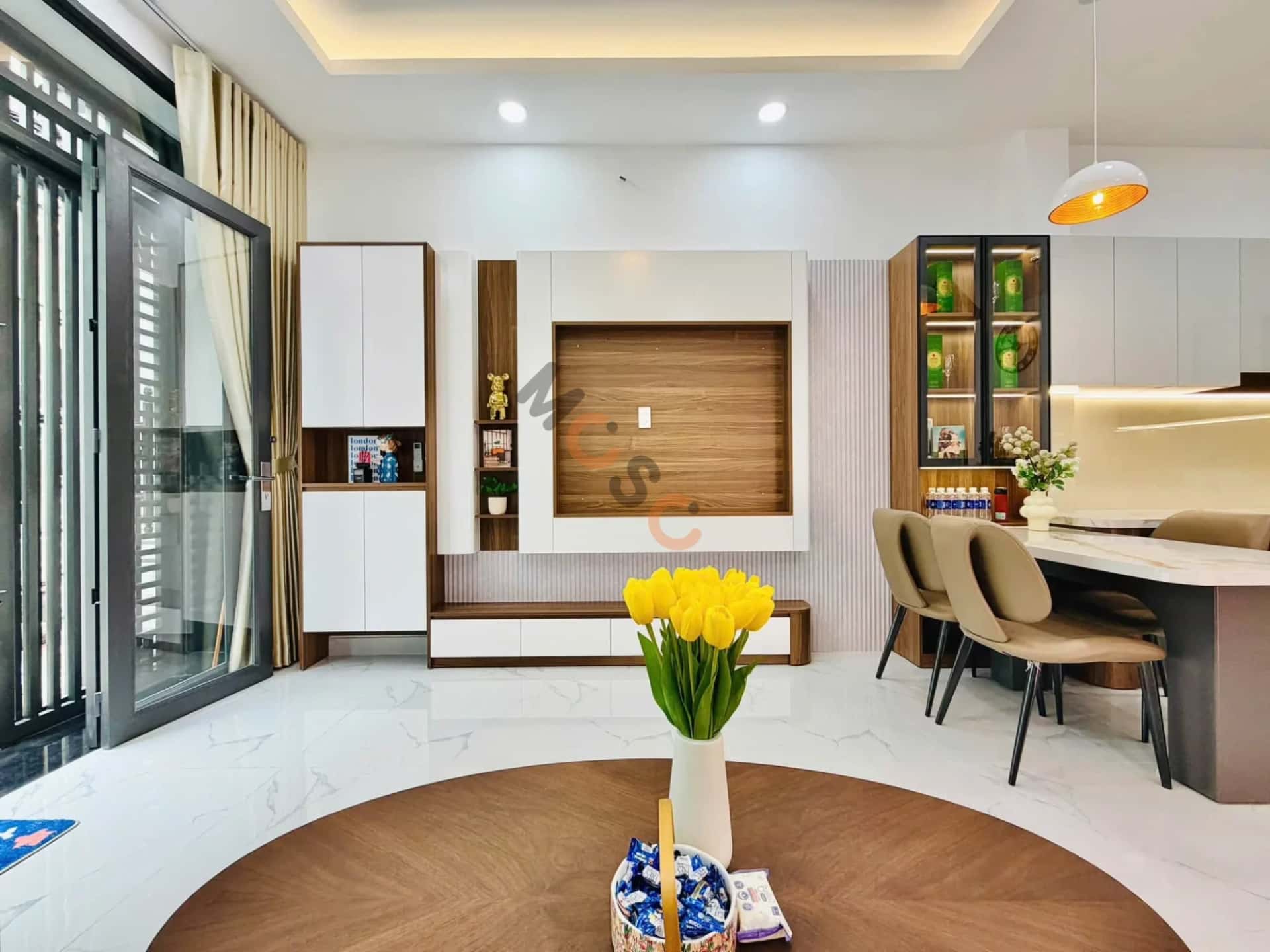 Bán nhà hẻm Huỳnh Văn Bánh Quận Phú Nhuận, TP.HCM – 3 phòng ngủ, giá 7.2 tỷ — Hình 3 Bán nhà hẻm Huỳnh Văn Bánh Quận Phú Nhuận, TP.HCM – 3 phòng ngủ, giá 7.2 tỷ — Hình 3