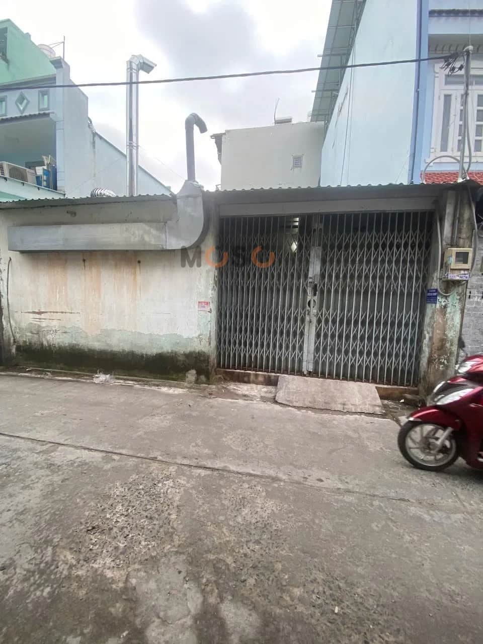 Bán nhà hẻm đường số 2 Quận Bình Tân, TP.HCM – 2 phòng ngủ, giá 8.9 tỷ Bán nhà hẻm đường số 2 Quận Bình Tân, TP.HCM – 2 phòng ngủ, giá 8.9 tỷ