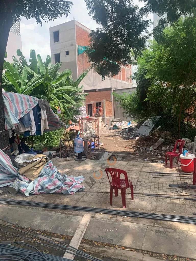 Bán đất Đường An Phú Đông 9 Quận 12, TP.HCM – giá 4.9 tỷ Bán đất Đường An Phú Đông 9 Quận 12, TP.HCM – giá 4.9 tỷ