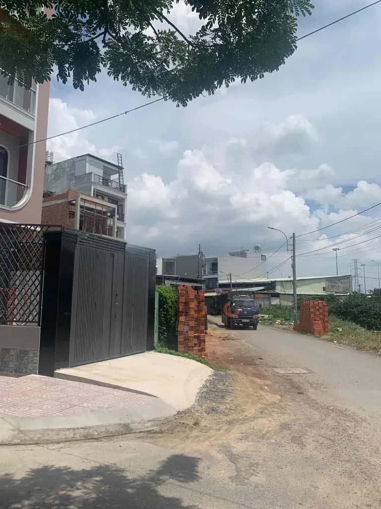 Bán đất Đường An Phú Đông 9 Quận 12, TP.HCM – giá 4.9 tỷ — Hình 3 Bán đất Đường An Phú Đông 9 Quận 12, TP.HCM – giá 4.9 tỷ — Hình 3