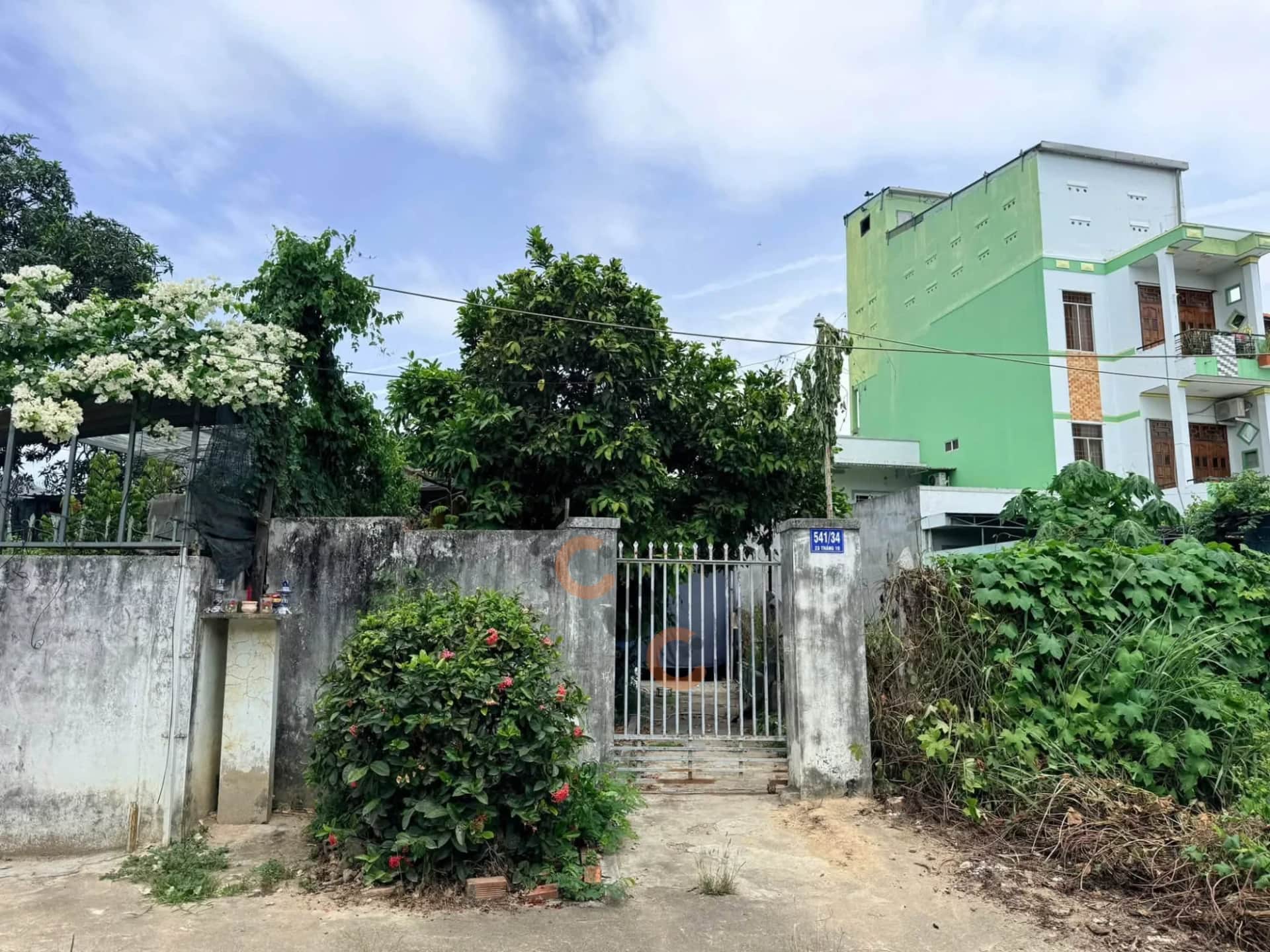 Bán đất Thôn Vĩnh Châu Thành phố Nha Trang, Khánh Hòa – giá 2 tỷ Bán đất Thôn Vĩnh Châu Thành phố Nha Trang, Khánh Hòa – giá 2 tỷ