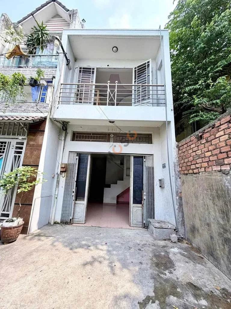Bán nhà hẻm Mã Lò Quận Bình Tân, TP.HCM – 2 phòng ngủ, giá 3.9 tỷ Bán nhà hẻm Mã Lò Quận Bình Tân, TP.HCM – 2 phòng ngủ, giá 3.9 tỷ