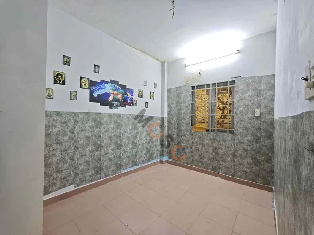 Bán nhà hẻm Mã Lò Quận Bình Tân, TP.HCM – 2 phòng ngủ, giá 3.9 tỷ — Hình 3 Bán nhà hẻm Mã Lò Quận Bình Tân, TP.HCM – 2 phòng ngủ, giá 3.9 tỷ — Hình 3