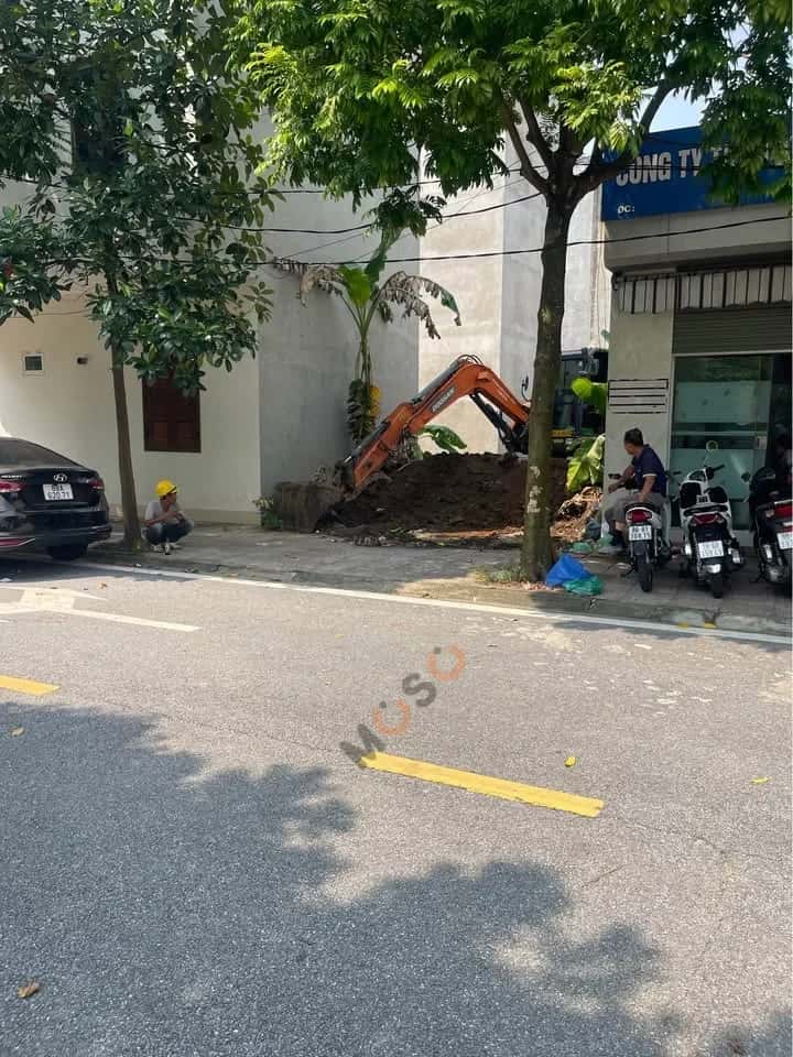 Bán đất Nguyễn Huy Tưởng Thành phố Vĩnh Yên, Vĩnh Phúc – giá 3.5 tỷ — Hình 2 Bán đất Nguyễn Huy Tưởng Thành phố Vĩnh Yên, Vĩnh Phúc – giá 3.5 tỷ — Hình 2