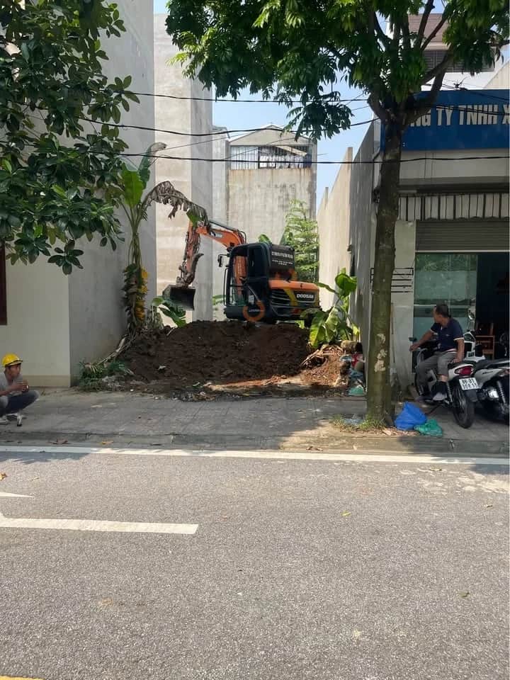 Bán đất Nguyễn Huy Tưởng Thành phố Vĩnh Yên, Vĩnh Phúc – giá 3.5 tỷ Bán đất Nguyễn Huy Tưởng Thành phố Vĩnh Yên, Vĩnh Phúc – giá 3.5 tỷ