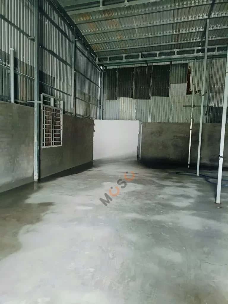 Cho thuê kho, nhà xưởng Đường TX25 Quận 12, TP.HCM – giá 18 triệu — Hình 2 Cho thuê kho, nhà xưởng Đường TX25 Quận 12, TP.HCM – giá 18 triệu — Hình 2