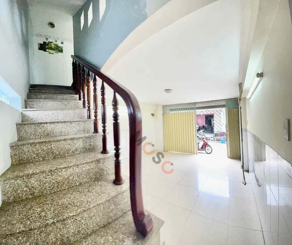 Cho thuê nhà hẻm Phường Tân Biên Biên Hòa, Đồng Nai – 2 phòng ngủ, giá 3.5 triệu — Hình 2 Cho thuê nhà hẻm Phường Tân Biên Biên Hòa, Đồng Nai – 2 phòng ngủ, giá 3.5 triệu — Hình 2