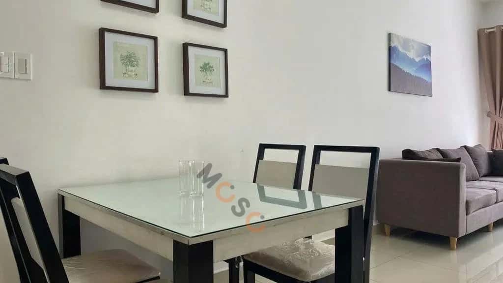 Cho thuê căn hộ chung cư Đường Tân Kỳ Tân Quý Tân Phú, TP.HCM – 2 phòng ngủ, giá 15 triệu — Hình 2 Cho thuê căn hộ chung cư Đường Tân Kỳ Tân Quý Tân Phú, TP.HCM – 2 phòng ngủ, giá 15 triệu — Hình 2