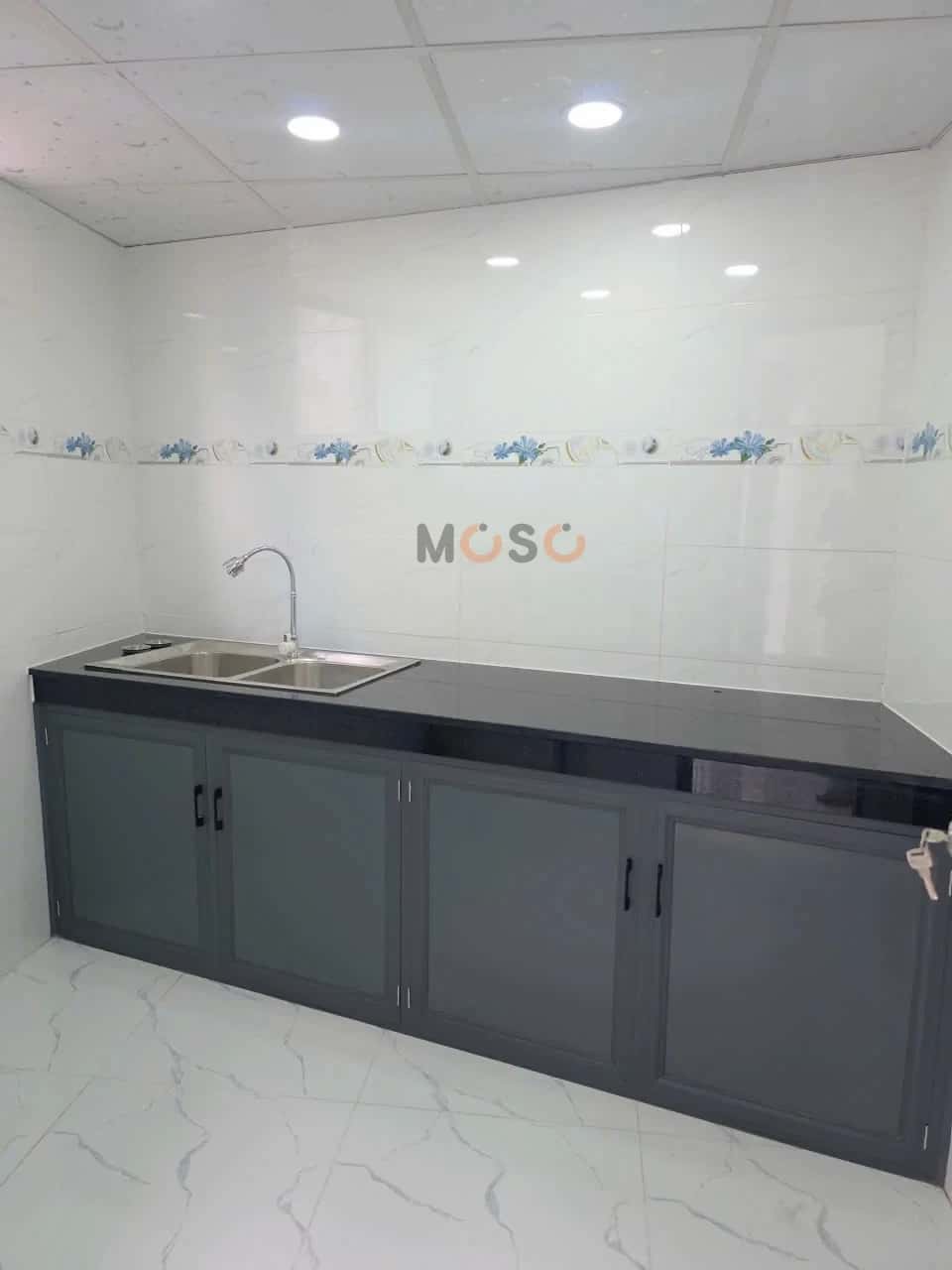 Bán nhà hẻm Trần Văn Quang Quận Tân Bình, TP.HCM – 2 phòng ngủ, giá 2.8 tỷ — Hình 3 Bán nhà hẻm Trần Văn Quang Quận Tân Bình, TP.HCM – 2 phòng ngủ, giá 2.8 tỷ — Hình 3
