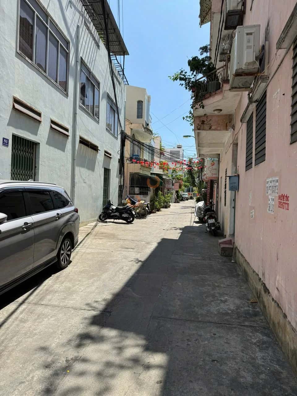 Bán đất đường Nguyễn Thị Minh Khai Thành phố Nha Trang, Khánh Hòa – giá 9.9 tỷ — Hình 3 Bán đất đường Nguyễn Thị Minh Khai Thành phố Nha Trang, Khánh Hòa – giá 9.9 tỷ — Hình 3