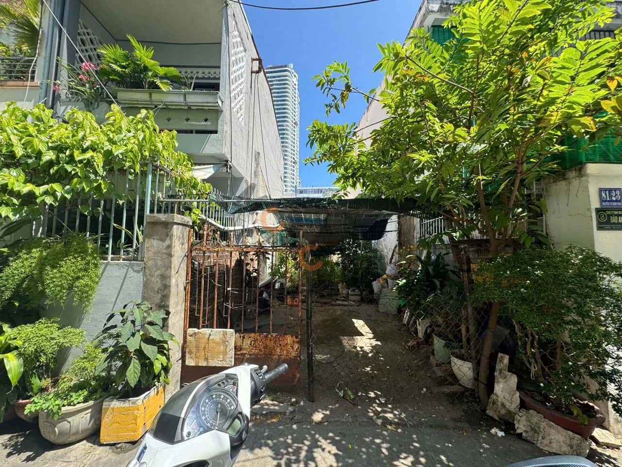 Bán đất đường Nguyễn Thị Minh Khai Thành phố Nha Trang, Khánh Hòa – giá 9.9 tỷ — Hình 2 Bán đất đường Nguyễn Thị Minh Khai Thành phố Nha Trang, Khánh Hòa – giá 9.9 tỷ — Hình 2