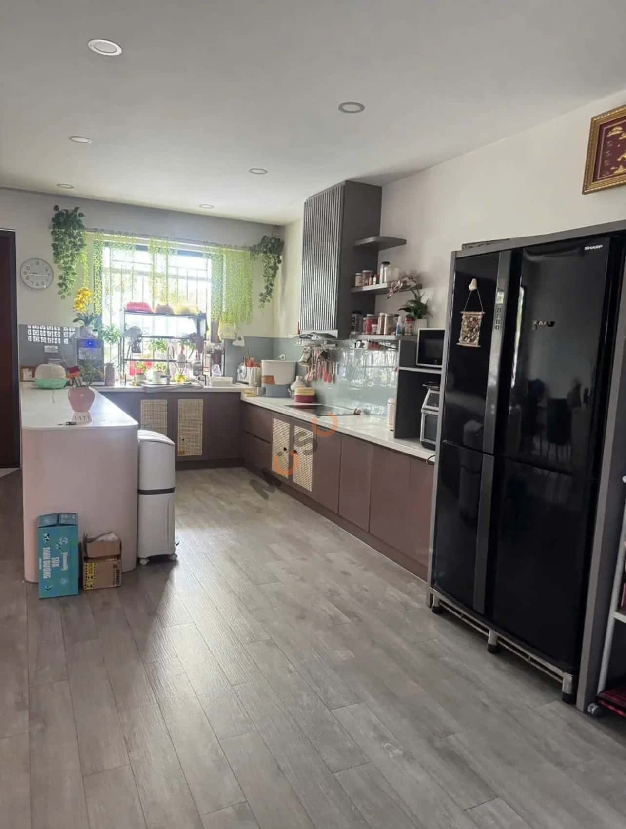 Bán nhà mặt tiền Quang Trung Quận Gò Vấp, TP.HCM – 9 phòng ngủ, giá 39 tỷ — Hình 3 Bán nhà mặt tiền Quang Trung Quận Gò Vấp, TP.HCM – 9 phòng ngủ, giá 39 tỷ — Hình 3