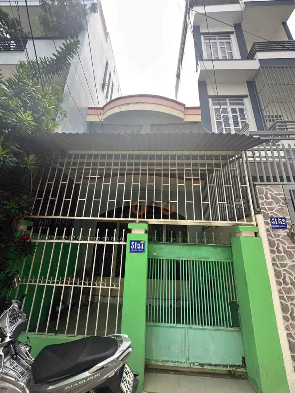 Bán nhà hẻm Phước Long Thành phố Nha Trang, Khánh Hòa – 2 phòng ngủ, giá 4.2 tỷ Bán nhà hẻm Phước Long Thành phố Nha Trang, Khánh Hòa – 2 phòng ngủ, giá 4.2 tỷ