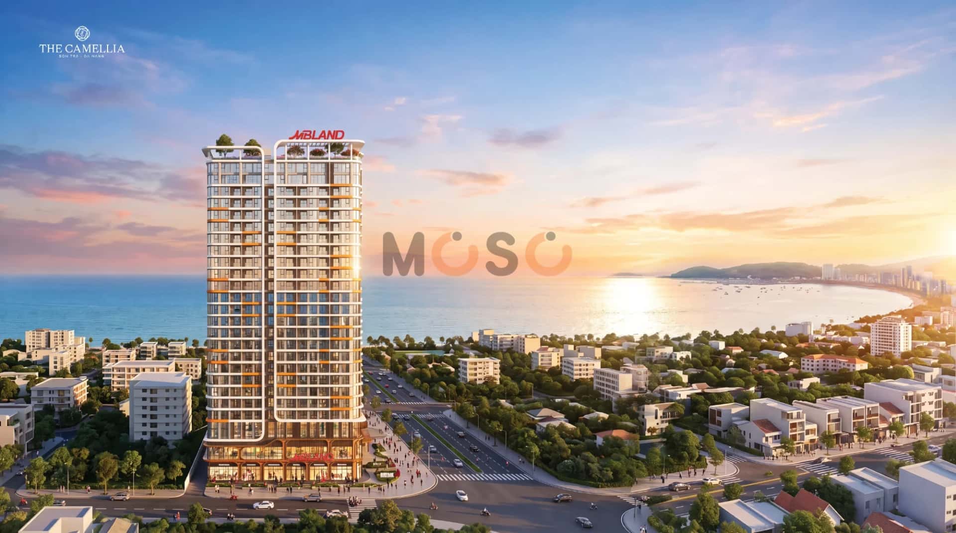 Bán căn hộ chung cư Giao lộ Lê Văn Lương - Lê Đức Thọ Quận Sơn Trà, TP. Đà Nẵng – 2 phòng ngủ, giá 3.7 tỷ — Hình 3 Bán căn hộ chung cư Giao lộ Lê Văn Lương - Lê Đức Thọ Quận Sơn Trà, TP. Đà Nẵng – 2 phòng ngủ, giá 3.7 tỷ — Hình 3