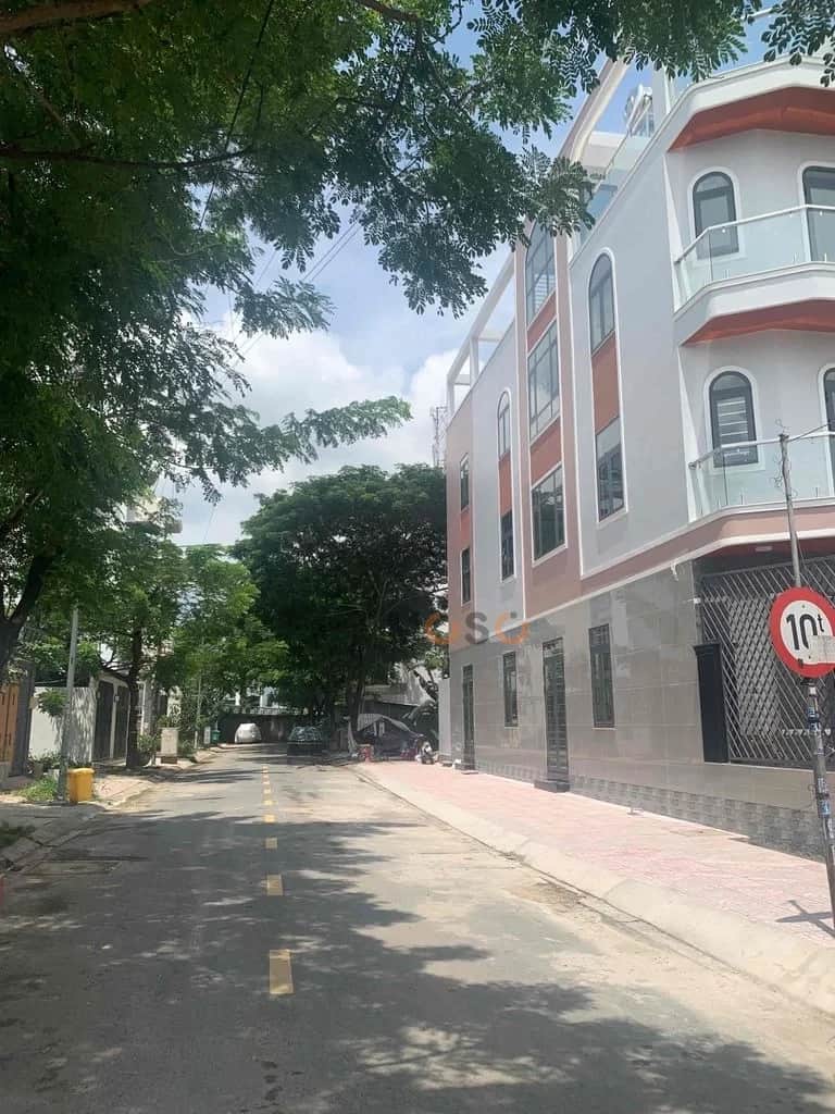 Bán đất An Phú Đông 27 Quận 12, TP.HCM – giá 6.4 tỷ Bán đất An Phú Đông 27 Quận 12, TP.HCM – giá 6.4 tỷ