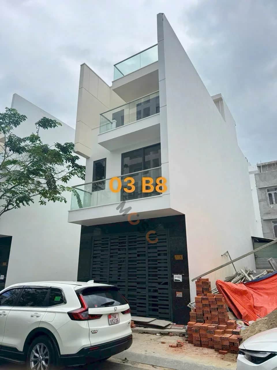 Bán nhà mặt tiền đường B8, KĐT VCN Phước Long 2 Thành phố Nha Trang, Khánh Hòa – 3 phòng ngủ, giá 9 tỷ Bán nhà mặt tiền đường B8, KĐT VCN Phước Long 2 Thành phố Nha Trang, Khánh Hòa – 3 phòng ngủ, giá 9 tỷ
